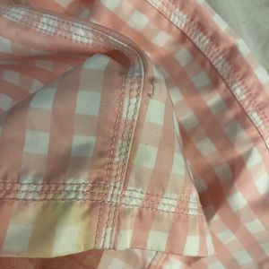 Vineyard Vines swim trunks